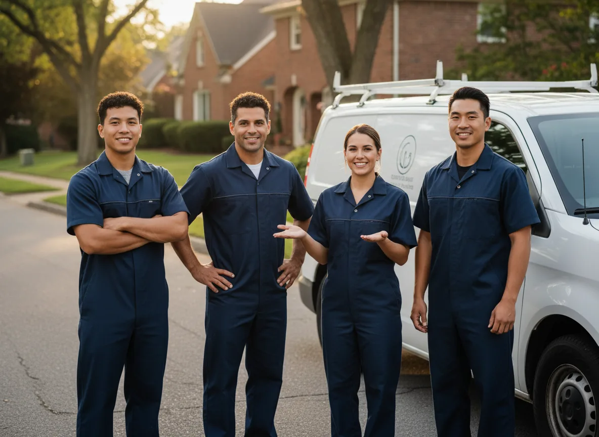 Home Gutter Service company in Ferrum, VA
